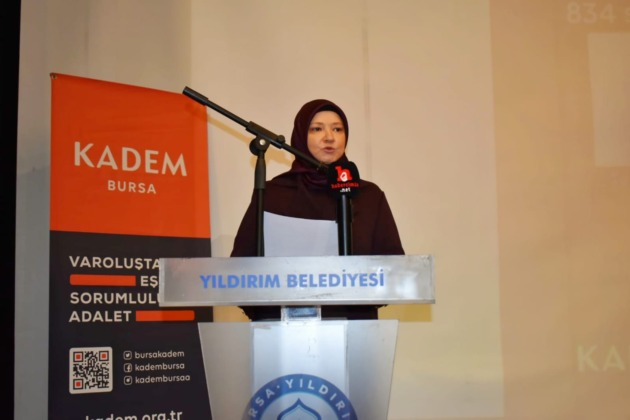 DİZİLERDE ŞİDDET