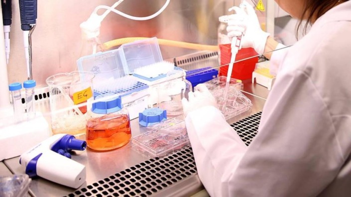 Kanser hücreleri saniyeler içinde tespit edilebiliyor