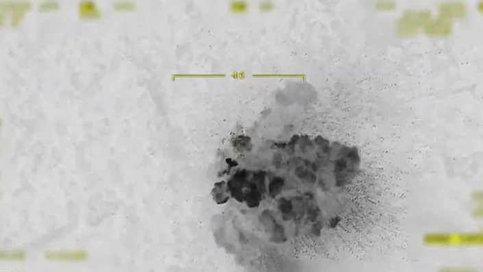 MSB: 9 terörist etkisiz hale getirildi