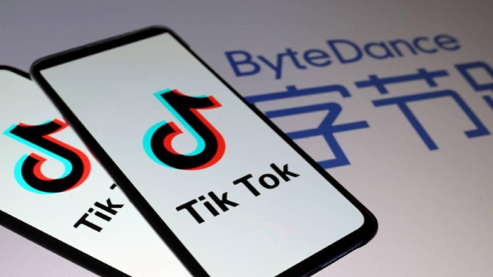 Fransız aileler TikTok’a dava açtı