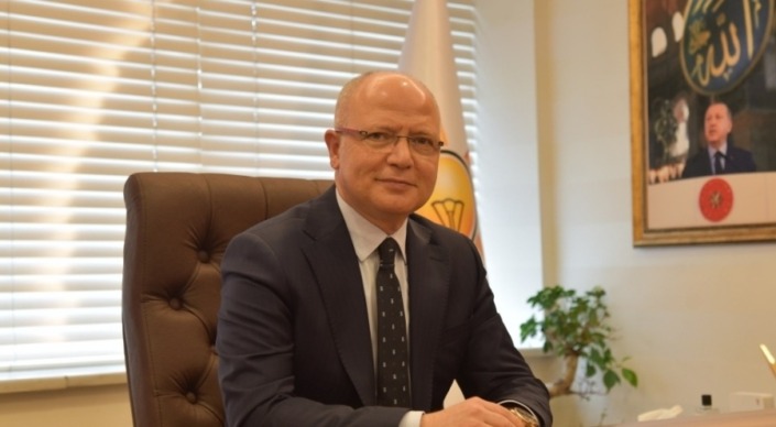 Başkan Gürkan: “Her sağlıklı insan, bir engelli adayı”