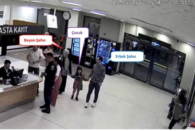 Minik Yüsra’nın ölümünde ‘Yenidoğan Çetesi’ ihtimali