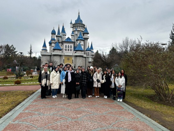 Bursa’da gençlik rotalarına yenileri eklendi