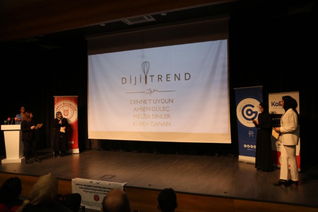 Gürsu Belediyesi, 100. İstihdam buluşmasını gerçekleştirdi