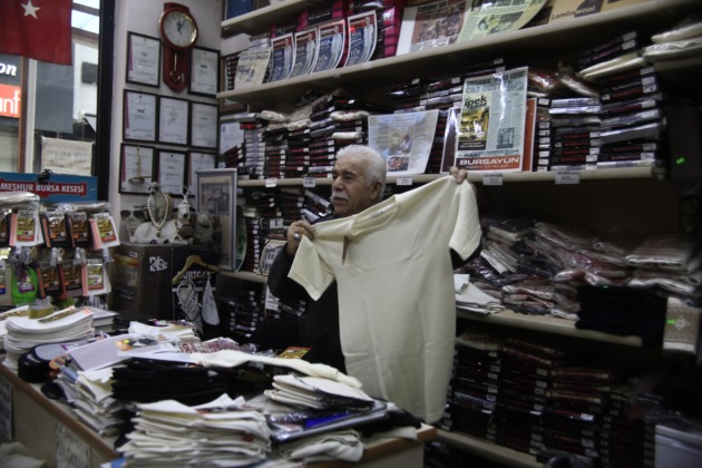 Doğalgaz faturasını düşüren donlara büyük ilgi