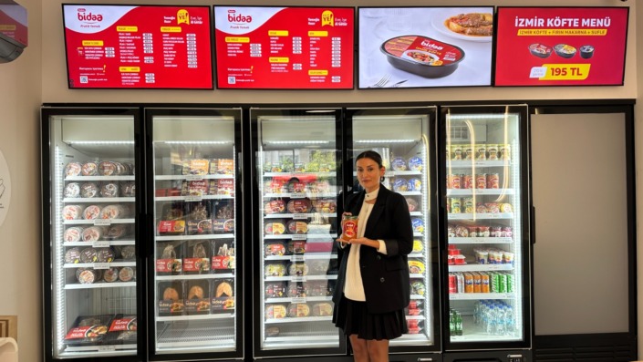 Küçük İşletmelere Büyük Çözüm