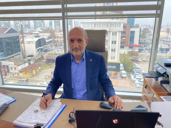 Saadet Partili Milletvekili Atmaca’dan Genel Kurulda Görüşülen ‘Köy Kanunu’na Eleştiri