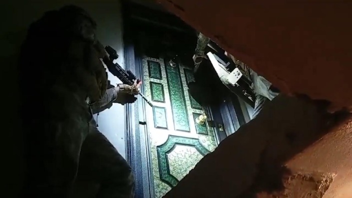 Terör örgütü DEAŞ’a 5 ilde operasyon