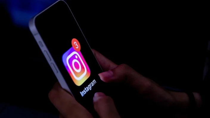 Instagram’ın sahibi Meta’ya “çocuk hesapları” cezası