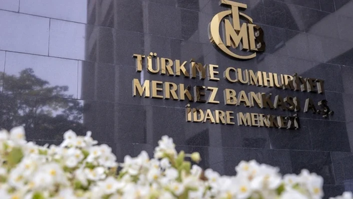 Merkez Bankası rezervleri arttı