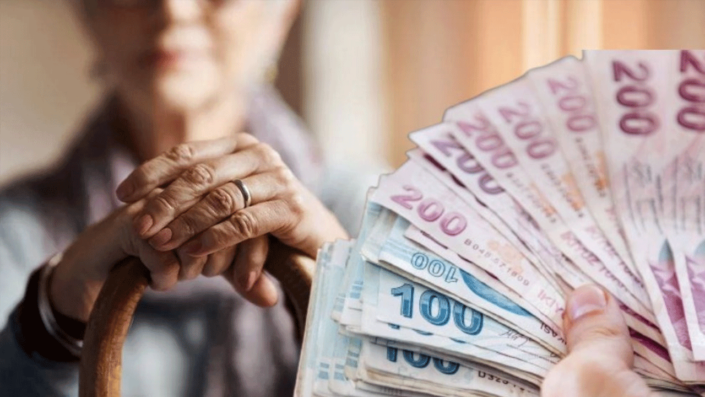 Milyonlarca emeklinin gözü bu rakamda