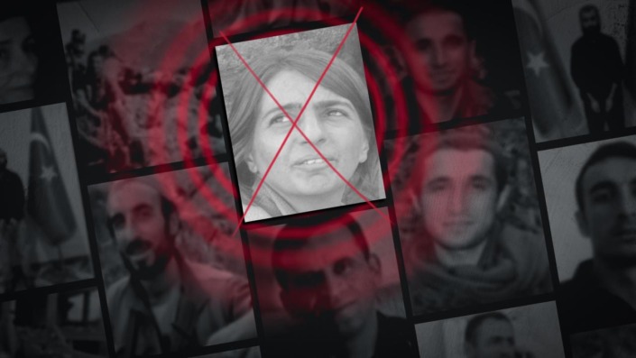 MİT’ten Kamışlı’da nokta operasyon