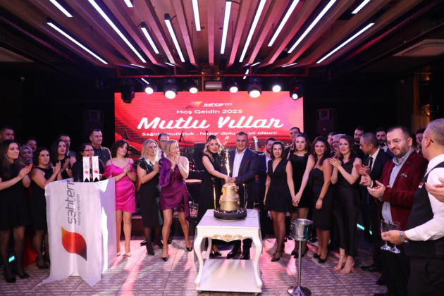 Şahterm’de 2025’te hedef başarı