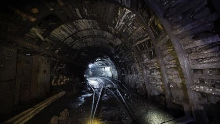 Elazığ’da maden ocağında patlama!