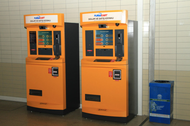 BURULAŞ’tan bursakart açıklaması