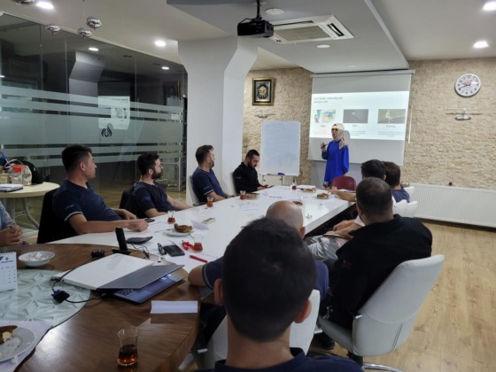 Yeni nesil insan kaynakları: Destekten stratejik ortaklığa uzanan yolculuk