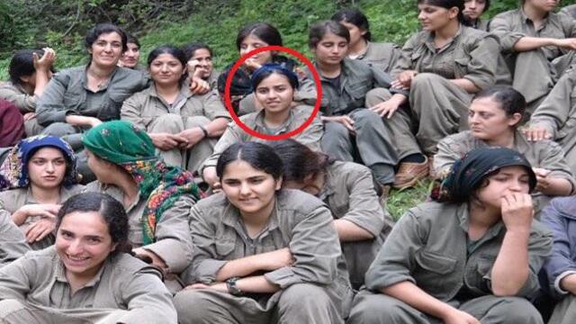 MİT’ten Irak’ta operasyon: 2 terörist etkisiz hale getirildi