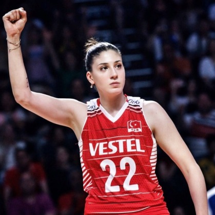 İlkin Aydın: Sakatlıkları da başarılarla birlikte kabul ediyorum