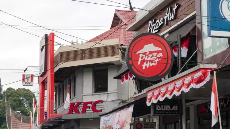 KFC ve Pizza Hut kapanıyor mu?