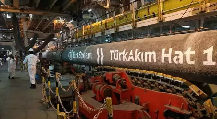 TürkAkım’a saldırı girişimi!