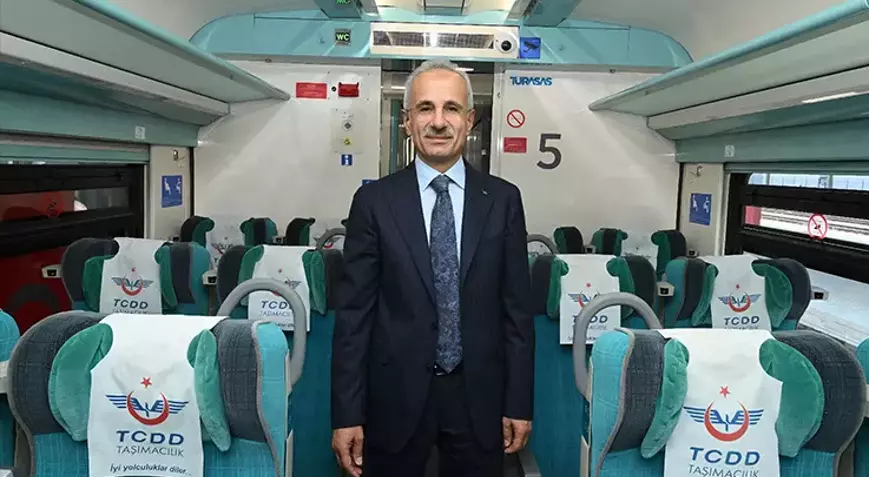 Ara tatilde YHT’lere ek sefer