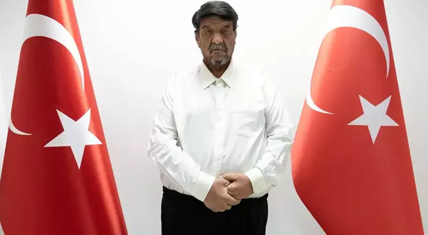 Reyhanlı saldırısının şüphelisi Mohammed Dib Korali tutuklandı