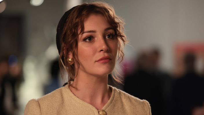 Oyuncu Deniz Işın ifadeye çağrıldı