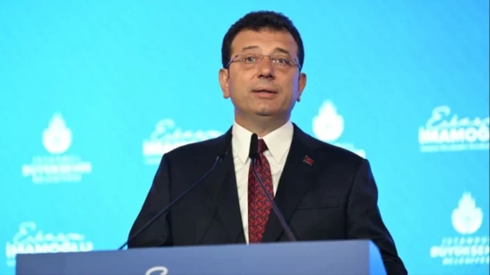 Ekrem İmamoğlu davası ertelendi