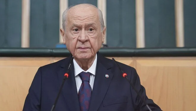 Devlet Bahçeli: Gazze zaten içimizde