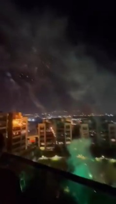 Yılbaşı kutlaması facia ile sonlandı