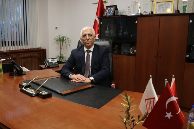 Marmarabirlik’ten ortaklarına 200 milyon lira!