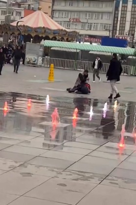 Bursa’da dehşet saçmıştı: Tutuklandı