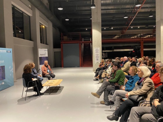 Bursa FotoFest’e yoğun ilgi