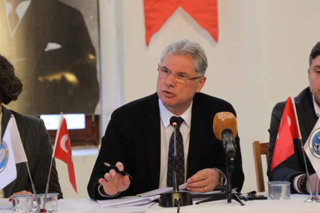 Mudanya Belediyesi, GES projesi için onay aldı