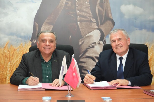 BESAŞ ve BUÜ arasında iş birliği