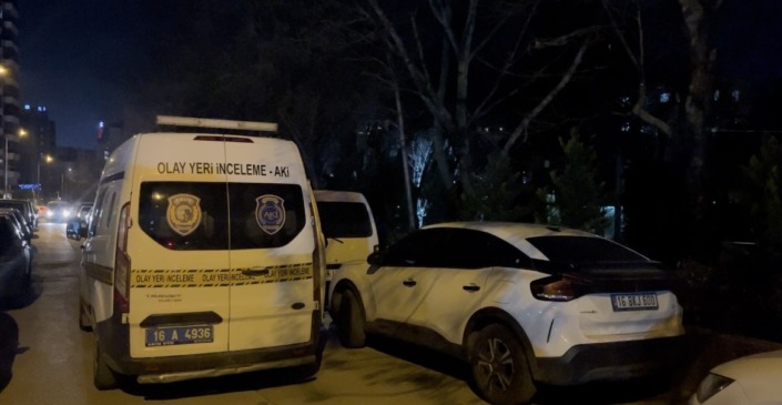 Bursa’da sorduğu adresi bilmiyor diye vurdu!