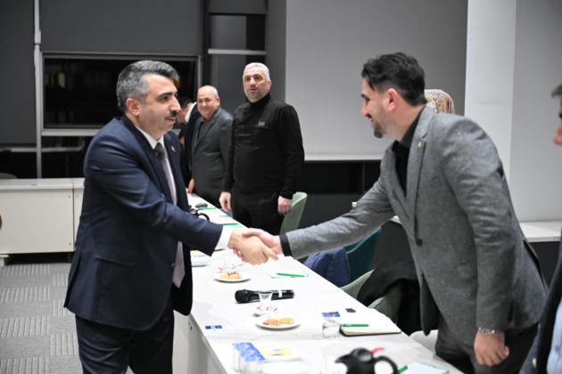 Bursa’da 25 bin hak sahibi tapularına kavuşacak