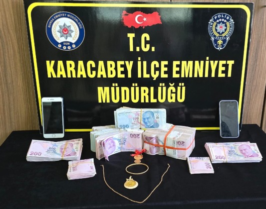 Karacabey’de suç oranları azaldı