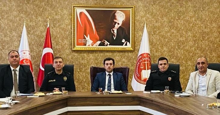 Gemlik’te 2024 yılı değerlendirildi