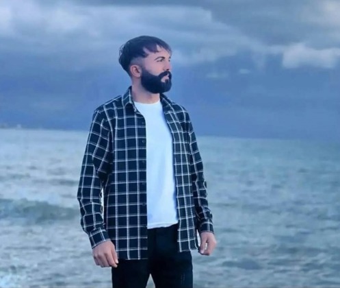 Amcasının oğlu tarafından bıçaklanan genç hayatını kaybetti