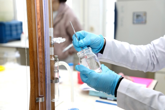 Tarımsal kalkınmaya bilimsel destek