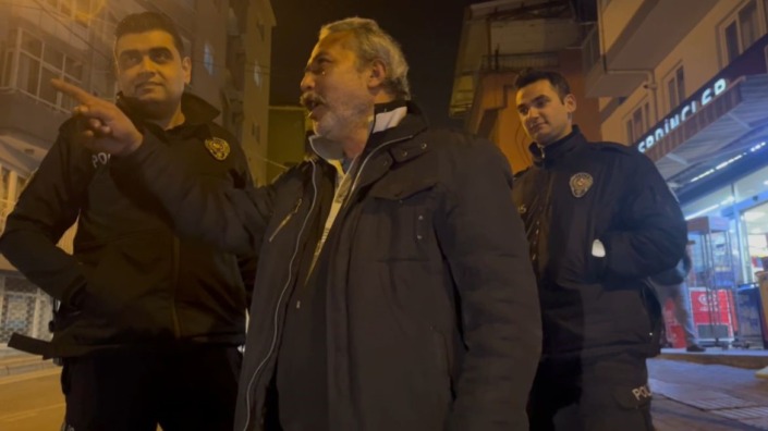 Bursa’da sahte alkol ihbarı ortalığı karıştırdı