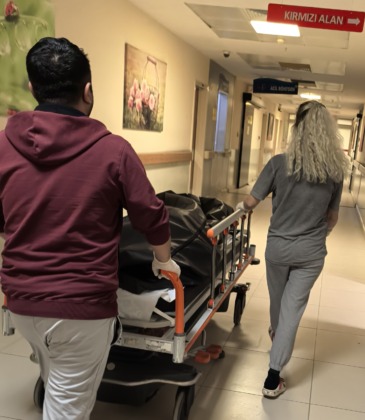 Bursa’da 17 yaşındaki gencin şüpheli ölümü!