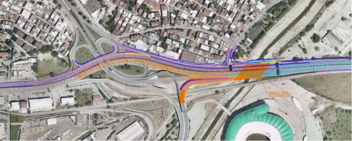 Bursa’da trafik düzenlemesi!