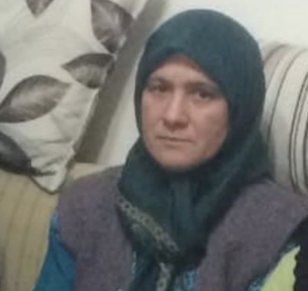 Bursa’da alzhemir hastası kadın her yerde aranıyor!