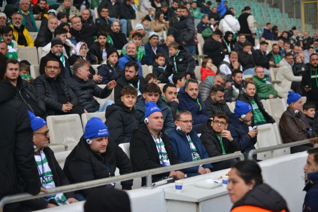 Yıldırım Belediyesi’nden anlamlı bir farkındalık çalışması