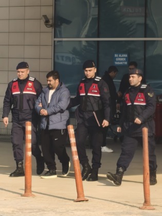 Bursa’da babasını bıçaklayan şahıs tutuklandı