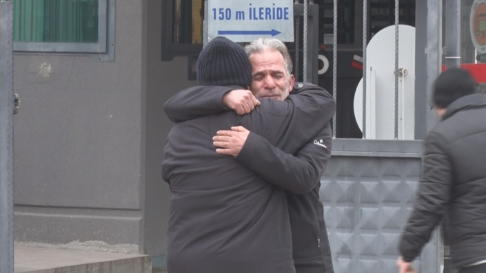 Yanan otelde 1 ay önce işe başlamıştı, yangında hayatını kaybetti