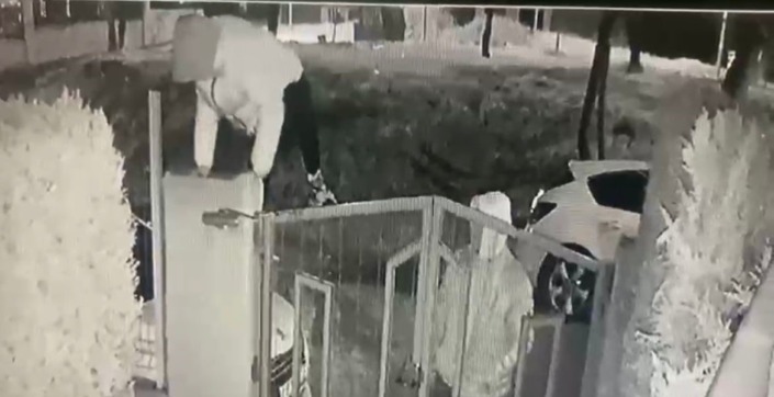 Bursa’da 2 günde 2 motor çaldılar