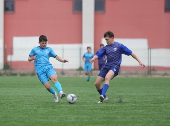 Gemlik Belediyespor hakem kararlarına tepki gösterdi